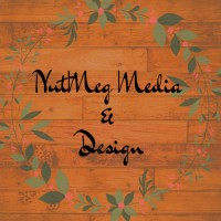 NutMeg Media & Design logo - Similar company to Wide Open Media Group