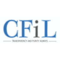 Chemprimo Fluorine International logo - Similar company to Sheenly Be