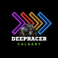 DeepRacer Calgary logo - Similar company to Schulich Ignite
