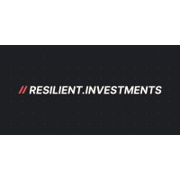 Resilient Investments logo - Similar company to Ouno