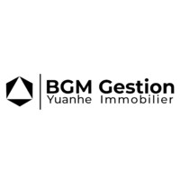 BGM GESTION logo - Similar company to Nukema