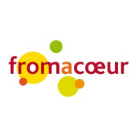 Fromacoeur logo - Similar company to Sodiporc