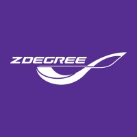zDegree logo - Similar company to Max Garage