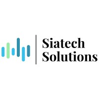 Siatech Solutions logo - Similar company to Dwlabs