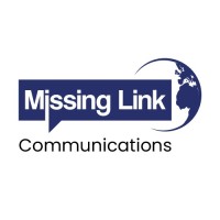 Missing Link PR logo - Similar company to Allinwriter.Com