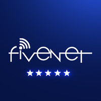 Fivenet logo - Similar company to Fivenet Srl