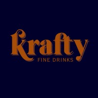 Krafty Fine Drinks logo - Similar company to The Heat Network