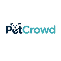 PetCrowd logo - Similar company to Barkera®
