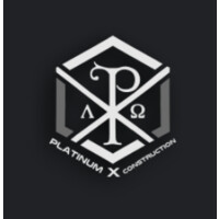 Platinum X Construction logo - Similar company to Sunpeak Construction, Inc.