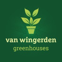 Van Wingerden Greenhouses logo - Similar company to Willoway Nurseries, Inc.