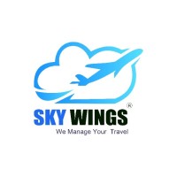 Skywings Travels & Tours logo - Similar company to Oitc Group.