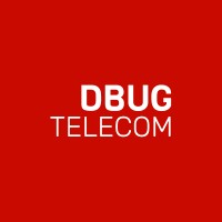 DBUG Telecom logo - Similar company to Ampernet Telecom