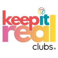 Keep It Real clubs logo - Similar company to In Real Life