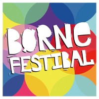 BørnefestiBAL logo - Similar company to Third Brand &Activate