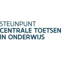 Steunpunt Centrale Toetsen in Onderwijs logo - Similar company to Hitlab_Howest