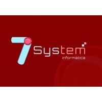 7 System logo - Similar company to Multiplick Technologies