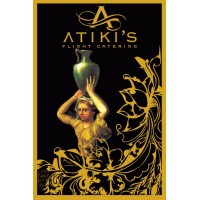 Atikis Flight Catering logo - Similar company to The Flight King
