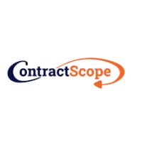 ContractScope logo - Similar company to Turningmode
