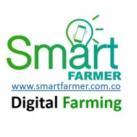 SmartFarmer logo - Similar company to Andtecx