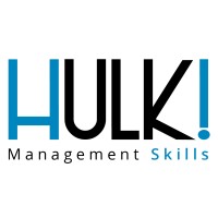 Hulk! Management Skills logo - Similar company to Tess Developments