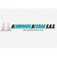 Aluminios Acebar SAS logo - Similar company to Kitchen Works