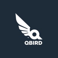 Qbird AS logo - Similar company to D4 Analysis