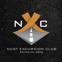 NUST Excursion Club logo - Similar company to Ivector Academy