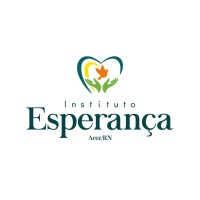 Instituto Esperança logo - Similar company to Iesp - Instituto De Excelência Em Saúde Pública