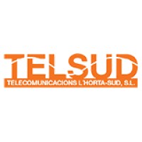 TELSUD DISTRIBUCION MOVIL SL logo - Similar company to Telsud