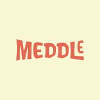 Meddle logo - Similar company to Meddle Inc.