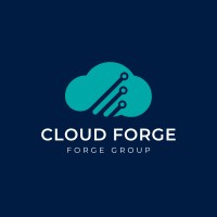 CloudForge logo - Similar company to Cloudforge
