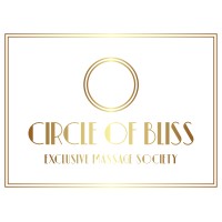 Circle of Bliss logo - Similar company to Gamebassadors