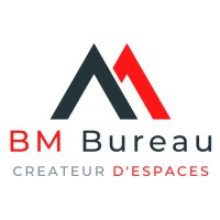 BM BUREAU logo - Similar company to Comin Desk Cybersécurité Et Télécoms