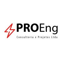 PROEng Consultoria e Projetos Ltda logo - Similar company to Proeng