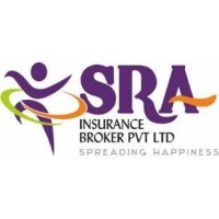SRA Insurance Broker Pvt Ltd logo - Similar company to Connect 2 Insure