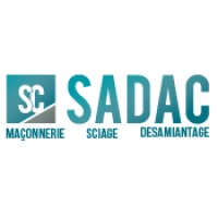 SADAC logo - Similar company to Amae