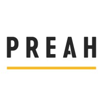 PREAH Building Services logo - Similar company to B2 Projects Ltd.