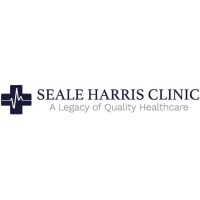 Seale Harris Clinic logo - Similar company to Access To Better Communication