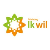 Stichting Ik Wil logo - Similar company to Proactief Thuis