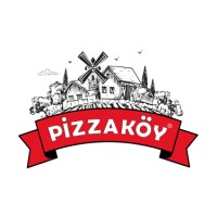 Pizzaköy logo - Similar company to Berpe Grup
