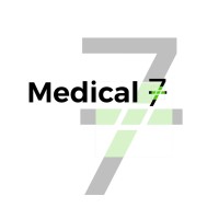 Medical 7 logo - Similar company to Saavedra Consulting