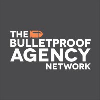The Bulletproof Agency Network logo - Similar company to Metricomm