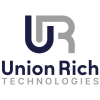 Union Rich Technologies logo - Similar company to Parkingpass.Com