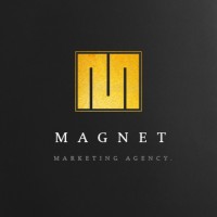 Magnet logo - Similar company to Magnet Suppliers