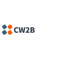 CW2B logo - Similar company to Doxt