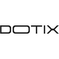 DOTIX logo - Similar company to Fruit Creatives