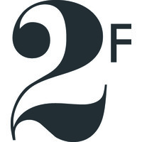 2 Forks logo - Similar company to Maison Gastronomique