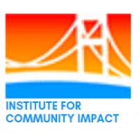 Institute for Community Impact logo - Similar company to Mountain Shadows Foundation