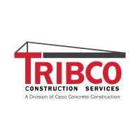 Tribco Construction Services logo - Similar company to 3F Construction Llc