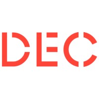 Asociación DEC logo - Similar company to Ces Uai